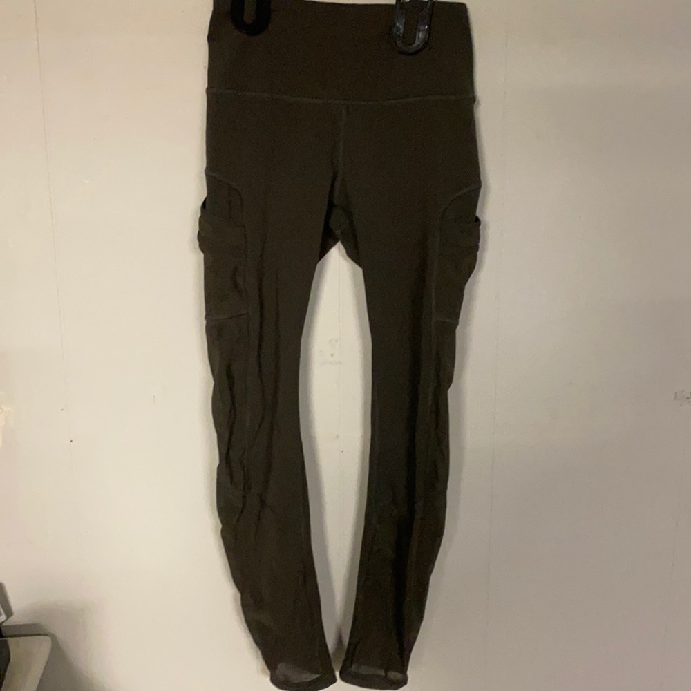 Savvy leggings